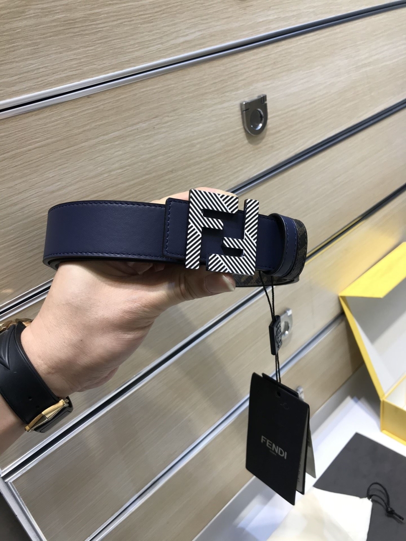 Fendi Belts